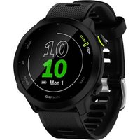 Garmin Forerunner 55 Black Garmin Forerunner 55 Black