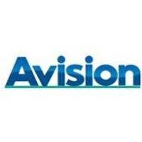 Avision Flachbettscanner FB5100 A3
