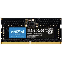 SO DDR5 8GB PC 5600 CL46 Crucial intern retail