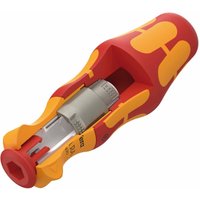 Wera i RA 837 Kraftform Handhalter mit Ratschenfunktion