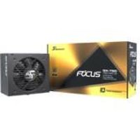 Seasonic Netzteil 750W FOCUS-GX-750 ATX3 Modular (Gold)