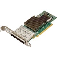 Broadcom P425G - 4x25/10GbE PCIe NIC SFP28 PCIe4 x16