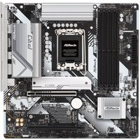 ASRock B760M Pro RS 1700 mATX HDMI/DP DDR5 retail