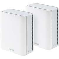 ASUS WL-Router ZenWiFi BD4 BE3600 - 2er Pack weiß ASUS WL-Router ZenWiFi BD4 BE3600 - 2er Pack weiß