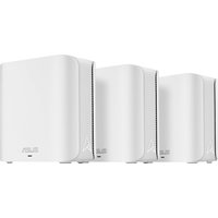 ASUS WL-Router ZenWiFi BD4 BE3600 - 3er Pack weiß ASUS WL-Router ZenWiFi BD4 BE3600 - 3er Pack weiß