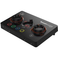 Creative Audio-System Sound Blaster GC7 Game Streaming USB