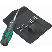 Wera 7515/7 Kraftform Safe-Torque Speed Bicycle 1