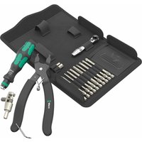 Wera 9532 Kettennieter Werkstatt-Set