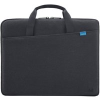 Mobilis Trendy Sleeve 12.5-14'' Black - 35% RECYCLED