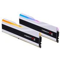 DDR5 48GB PC 8000 CL40 G.Skill KIT (2x24GB) 48-TZ5RW