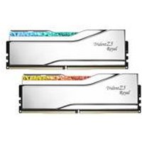 DDR5 32GB PC 7600 CL36 G.Skill KIT (2x16GB) TR5S RGB Royal