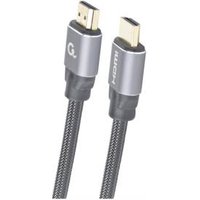 gembird High-Speed HDMI-Kabel mit Ethernet 10m