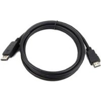 gembird Display port zu HDMI Kabel, 10m