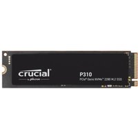 SSD 1TB Crucial M.2 (2280) P310 NVMe PCIe Gen4 intern retail