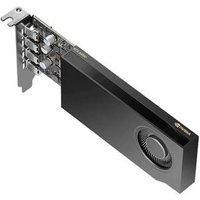 PNY Quadro A1000 (Power Limited) 8GB GDDR6 4xmDP LP