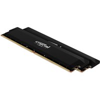 DDR5 32GB PC 6000 KIT (2x16GB) Crucial Pro Overclocking