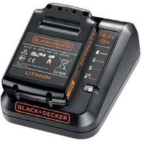 Black&Decker Akku-Ladegerät 1A 18V BDC1A15 + Akku 1,5AH 18V