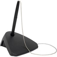 MAUL Kuliständer modern Recycling schwarz MAUL Kuliständer modern Recycling schwarz