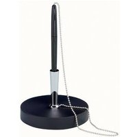 MAUL Kuliständer, stabil schwarz MAUL Kuliständer, stabil schwarz