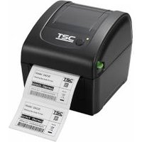 TSC Desktopdrucker DA220 203dpi 6 ips USB Ethernet RTC