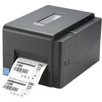 TSC Desktopdrucker TE210 203dpi, USB, Ethernet
