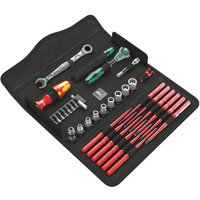 Wera Kraftform Kompakt W Imperial 1 Wartung