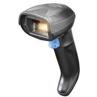 Datalogic Funkscanner Gryphon GM4500 2D 433MHz schwarz
