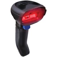 Datalogic Handscanner QuickScan QD2220 Kit 1D kabelgeb. schw