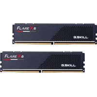 DDR5 32GB PC 6000 CL28 G.Skill (2x16GB) 32-GX2-FX5 FLARE A