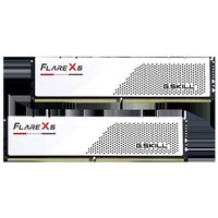 DDR5 64GB PC 6000 CL36 G.Skill (2x32GB) 64-GX2-FX5W FLARE A
