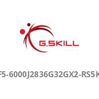 DDR5 64GB PC 6000 CL28 G.Skill KIT (2x32GB) 64-RS5K