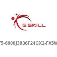 DDR5 48GB PC 6000 CL30 G.Skill (2x24GB) 48-GX2-FX5K FLARE A