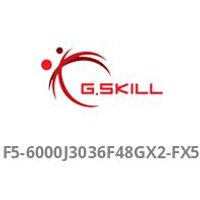 DDR5 96GB PC 6000 CL30 G.Skill (2x48GB) 64-GX2-FX5 FLARE