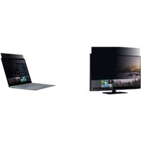 Mobilis Privacy Filter 22" W (16:9) Dim 487x274mm
