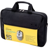 Dicota Value Toploading Kit