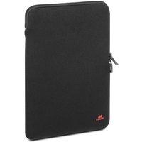 Riva NB Sleeve Antishock 13,3"-15,6" schwarz 5224