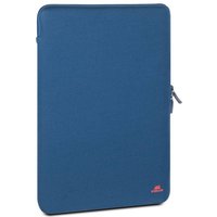 Riva NB Sleeve Antishock 13,3"-15,6" dunkel blau 5224