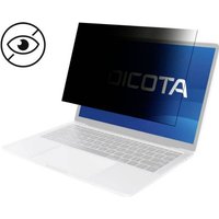 Dicota Privacy Filter 2-way magnetic Universal 16:9 15.6"