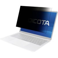 Dicota Privacy Filter 2-way magnetic Universal 16:10 16"