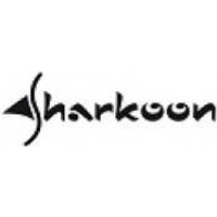 Sharkoon Gaming Tastatur Skiller SGK25 weiß DE