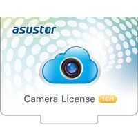ASUSTOR AS-SCL01, NVR Camera License Package - 1CH