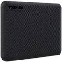 Toshiba 6.3cm   2TB USB3.2 Canvio Advance green extern retail Toshiba 6.3cm   2TB USB3.2 Canvio Advance green extern retail