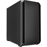 Sharkoon Gehäuse MK2 Micro-ATX 1xMetall schwa