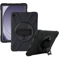 Mobilis all in Case for Galaxy Tab Active3 8" +Shoulderstrap