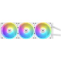 WAK Thermaltake MAGFloe 360 "Ultra" ARGB Sync AIO Snow WH retail