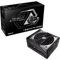 ASRock Taichi Series TC-1300T 1300W ATX 80+ Titanium black retail
