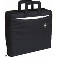 WEDO Ordnertasche aus Polyester für A4-Ordner