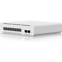 Ubiquiti UniFi Switch USW-Pro-XG-8-PoE 155W