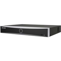 Hikvision Netzwerk-Recorder 4 Channel DS-7604NXI-K1/4P(D)