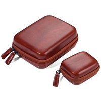 TROIKA Set ONPACK braun